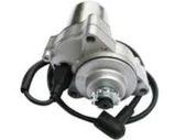 Quad and MOTORCROSS bike starter motors , honda , Yamaha , Suzuki , Kawasaki , and all Chinese and Japanese models