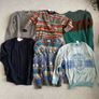 750e worth of vintage clothes - bulk Image 4