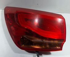 Kia Ceed Mk2 Light Rear Left Passenger Side Outer Estate 92401-a23 2013 A3l3b46g