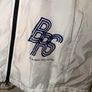New Nike Blue Ribbon Sports Running Jacket - size large Image 5