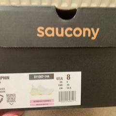 Saucony Endorphin Speed 5 Womens