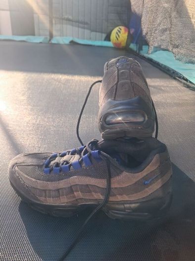 Airmax 95s uk6