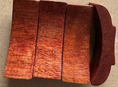 Brand new Chopsticks Holders.