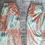 Multicoloured curtains Image 7