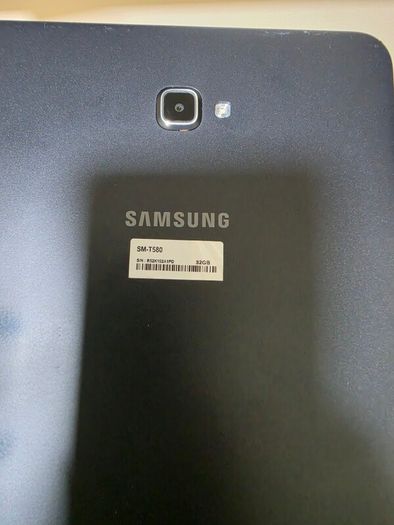Samsung Galaxy Tab A 10.1 (2016)