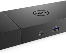 Brand-new Dell WD19 Docking Station with 180W Power Supply