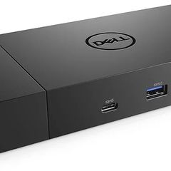 Brand-new Dell WD19 Docking Station with 180W Power Supply