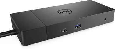 Brand-new Dell WD19 Docking Station with 180W Power Supply