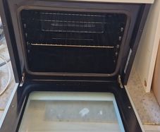 oven