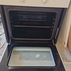 oven
