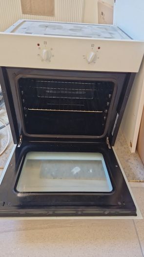 oven