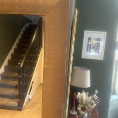 Two mirrors for sale