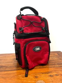 Lunch Cooler Bag