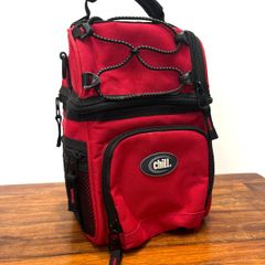 Lunch Cooler Bag