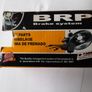 VW Golf 6 brake pads Image 2