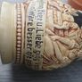Rare Vintage Relief Beer Stein Image 6