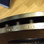 Front Brake Discs 283mm PEUGEOT 407  508  607 Image 3