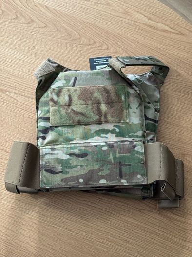 Warrior Assault Systems CPC Plate Carrier