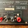 marantz Amplifier PM-66SE Image 8