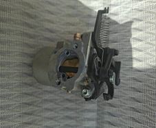 Briggs and stratton   carburetor