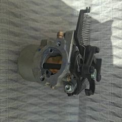 Briggs and stratton   carburetor