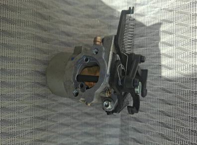 Briggs and stratton   carburetor