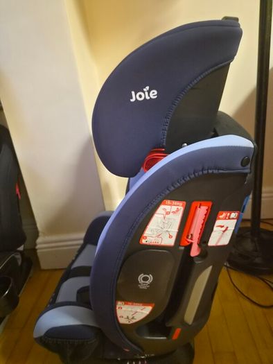Car seat
