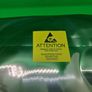 Postage - 20 Available x Molex zQSFP+ to 2x zSFP+ 25G DAC Cable Assy 2.5M Image 3