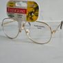 Foster Grant prescription reading glasses lenses +1.25 4 for 15 euro new Image 7
