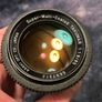 Asahi Pentax Super Multi Coated Takumar 85mm F1.8 with Extras Image 3