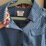 Mamas&Papas Girls Blouse 2-3 yrs old Image 4