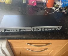 dbx 286s