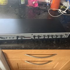 dbx 286s