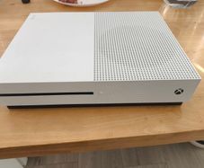 Xbox One S Console (Model 1681) - Console Only