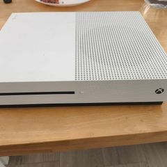Xbox One S Console (Model 1681) - Console Only