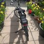 Giant entoure bike Image 4