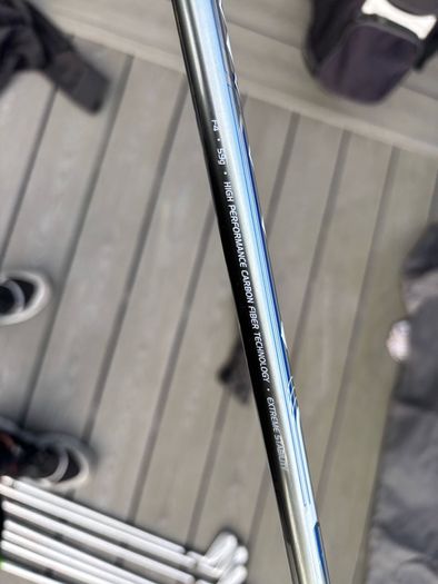 cobra 3 wood