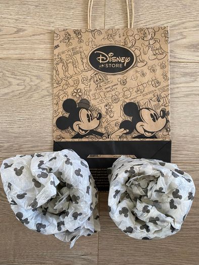 Disney mugs