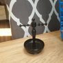Victorain Ebony Ring Stand Image 6