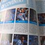 1987 FA Cup Final programme - Coventry v Tottenham  Hotspur- NM Image 3