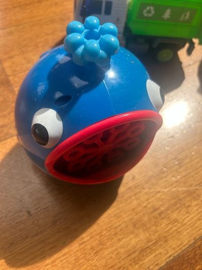FREE: Selection of toys