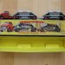 Matchbox Frauhauf Hopper Train M-4 Image 6