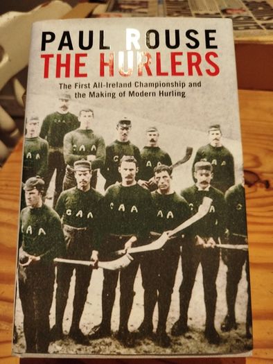 Hurling