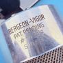 Watchmakers Bergeon 4266 Vigor Wristwatch Plastic Glass Setting Tool Swiss Image 4