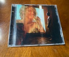 Glasvegas Euphoric Heartbreak CD