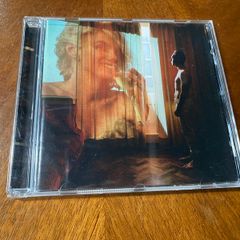 Glasvegas Euphoric Heartbreak CD
