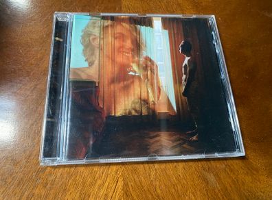 Glasvegas Euphoric Heartbreak CD
