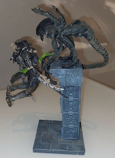 Predator Avp