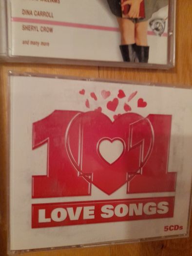 Cds
