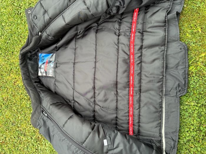 IXON  motorcycle jacket size L